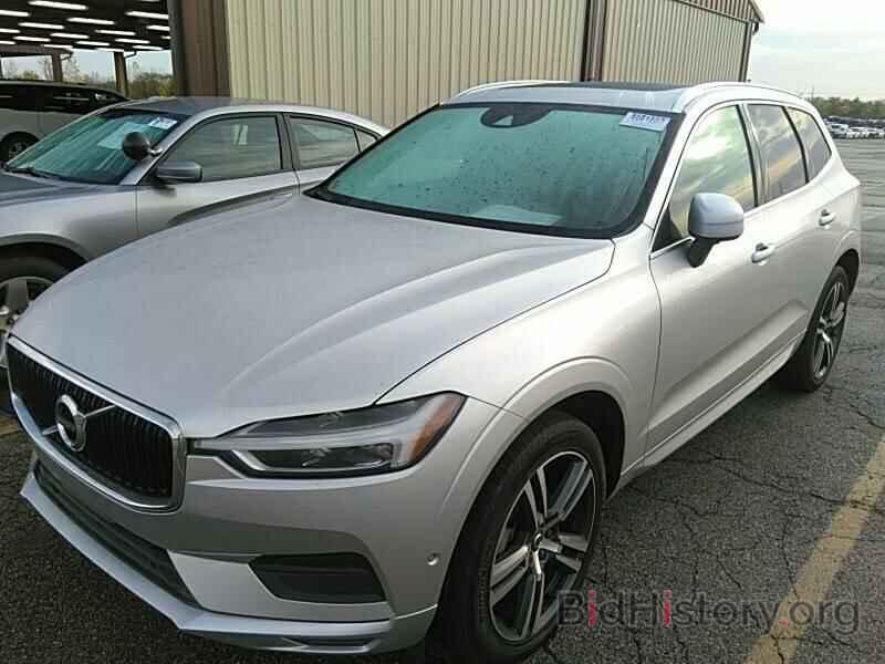 Photo LYV102RK2KB184142 - Volvo XC60 2019