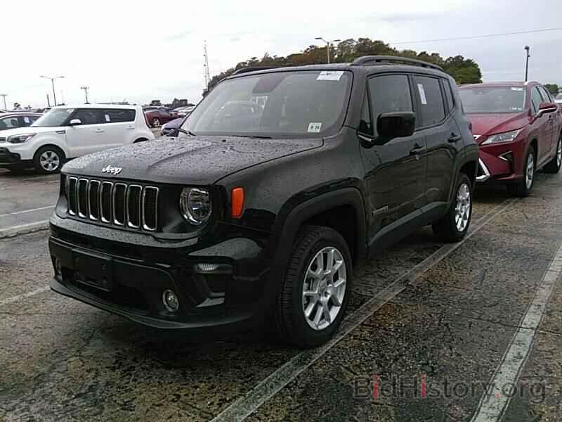 Photo ZACNJBBB8KPK80869 - Jeep Renegade 2019