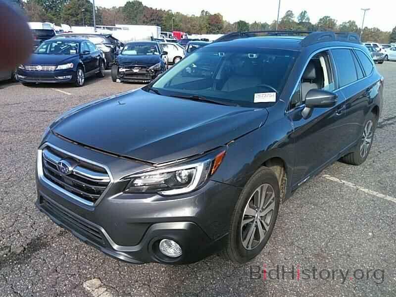 Photo 4S4BSANCXK3251648 - Subaru Outback 2019