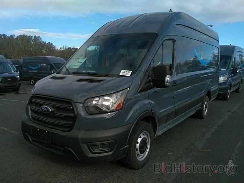 Photo 1FTBR3X86LKB27050 - Ford Transit Cargo Van 2020