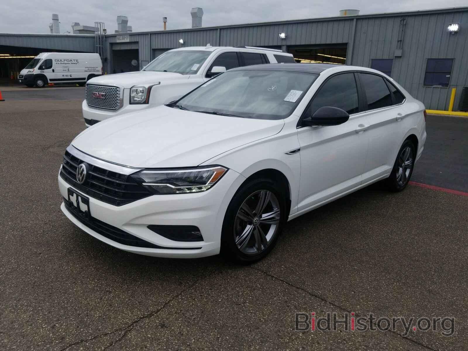 Photo 3VWC57BU3KM099305 - Volkswagen Jetta 2019