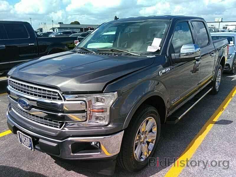 Photo 1FTFW1C1XKFC55984 - Ford F-150 2019