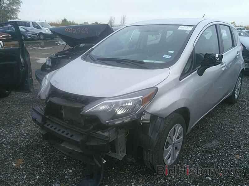 Фотография 3N1CE2CP3KL361525 - Nissan Versa Note 2019