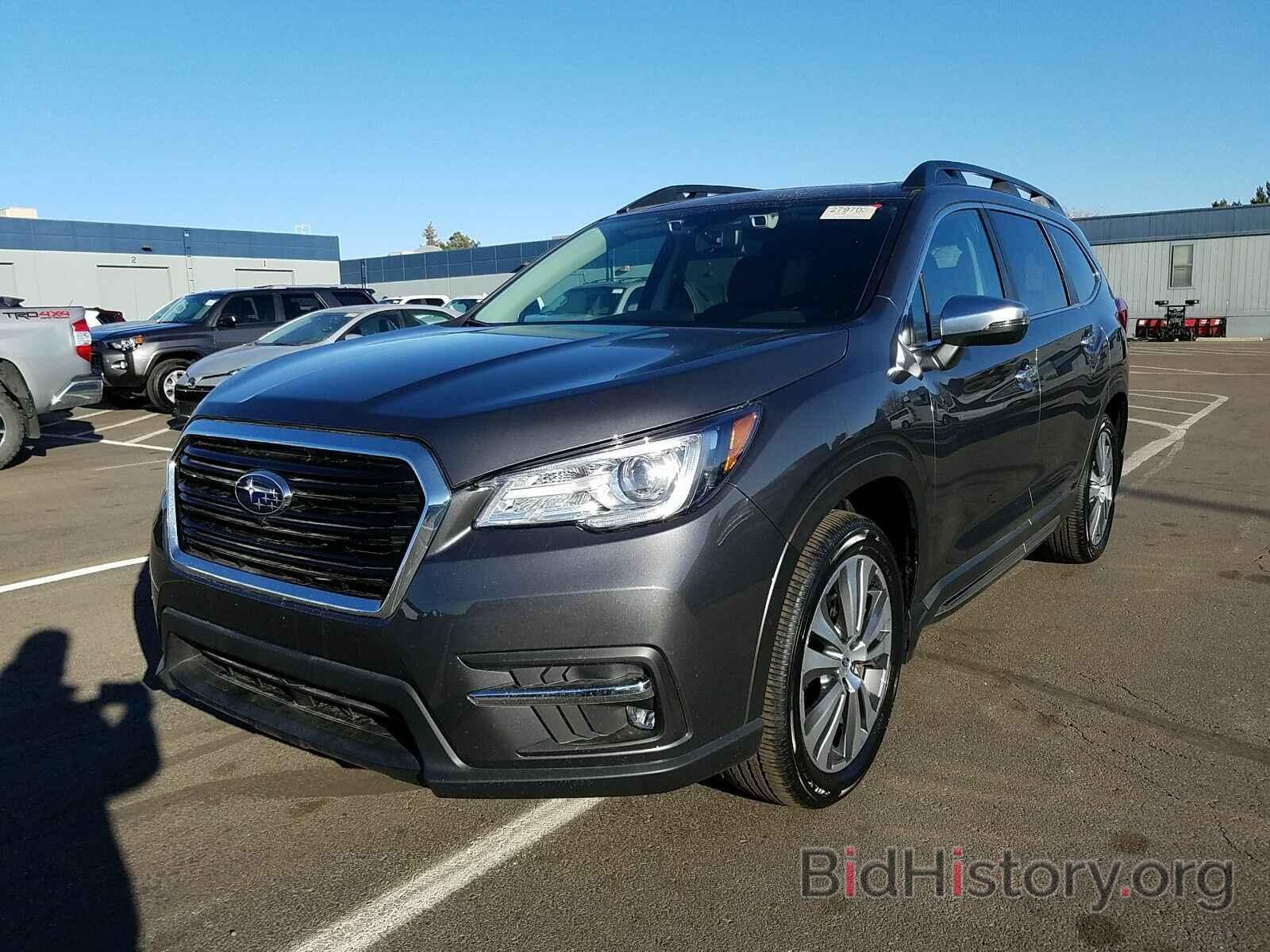 Фотография 4S4WMARDXL3436671 - Subaru Ascent 2020