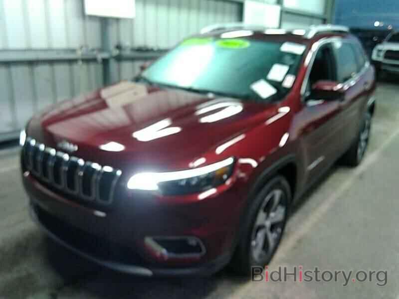 Photo 1C4PJLDB4KD380898 - Jeep Cherokee 2019