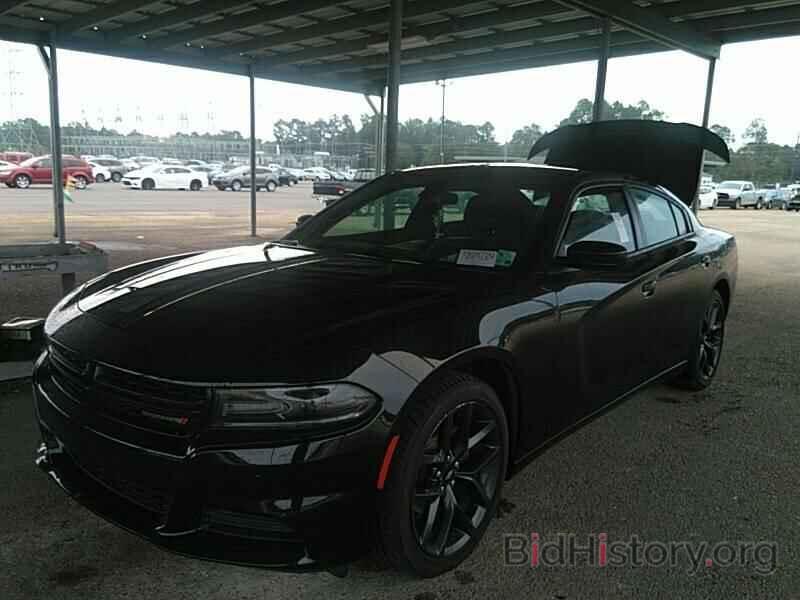 Photo 2C3CDXBG7KH572111 - Dodge Charger 2019