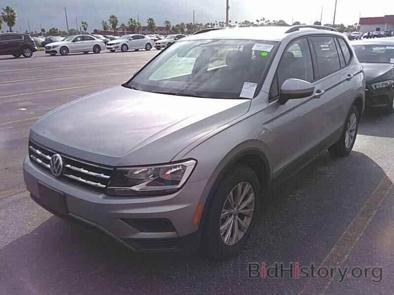 Photo 3VV1B7AX2LM054406 - Volkswagen Tiguan 2020