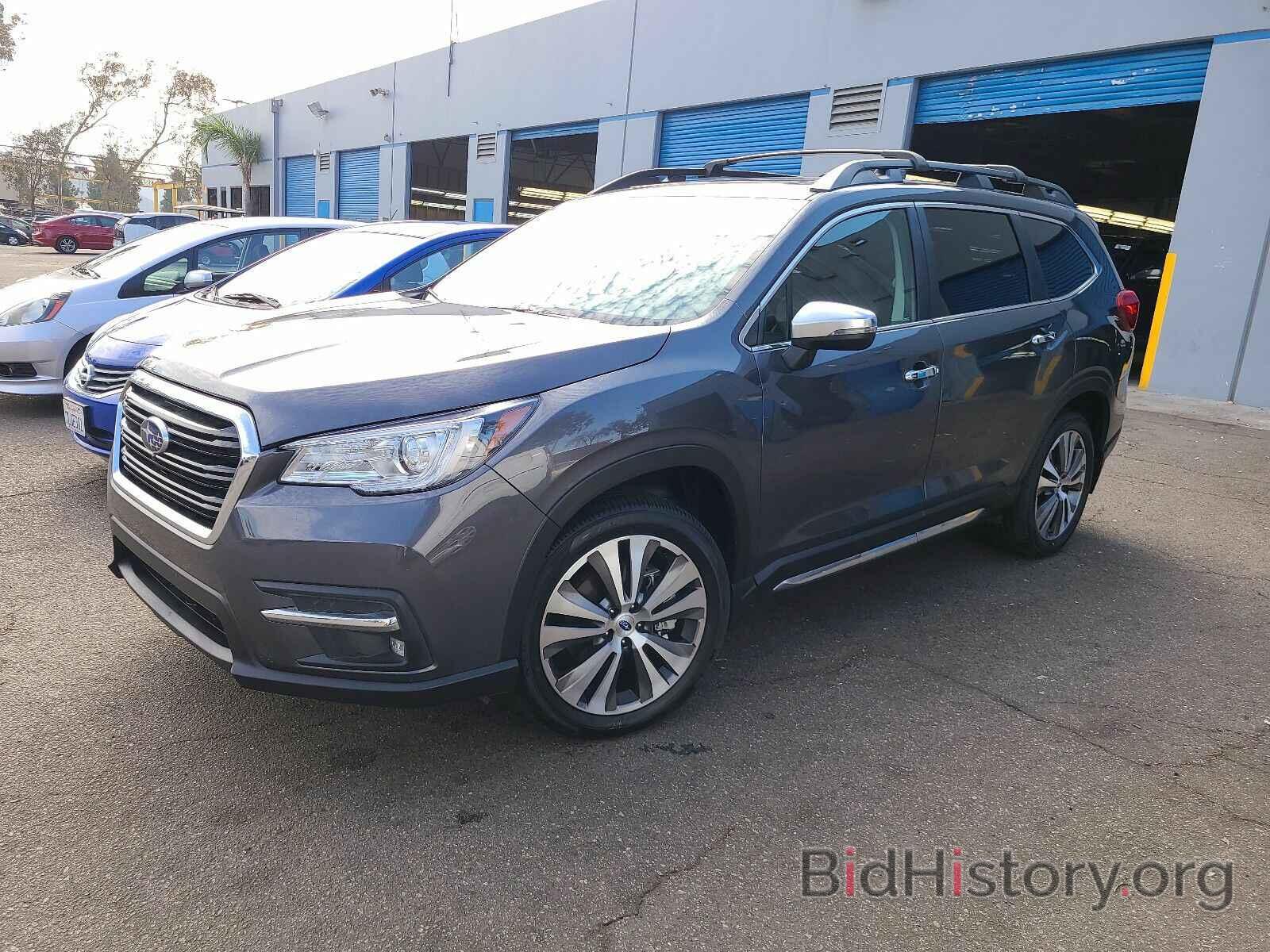 Photo 4S4WMARD9L3427248 - Subaru Ascent 2020