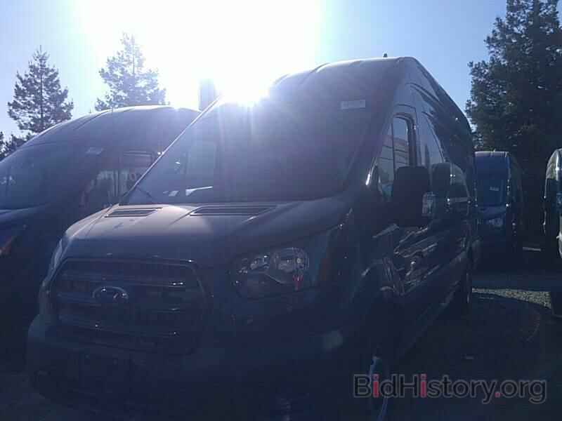 Photo 1FTBR3X84LKB28200 - Ford Transit Cargo Van 2020