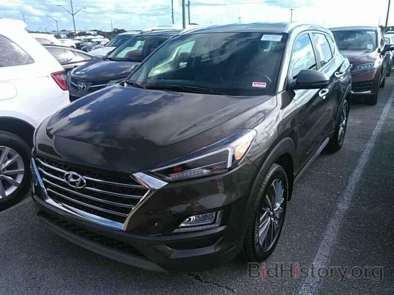 Photo KM8J33ALXLU193711 - Hyundai Tucson 2020