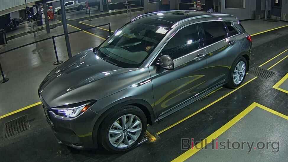 Photo 3PCAJ5M13KF108375 - INFINITI QX50 2019