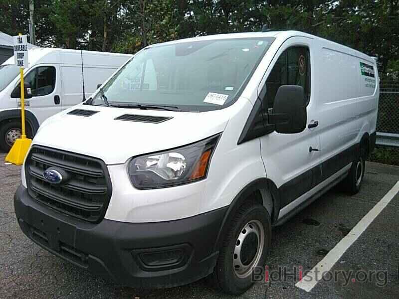 Photo 1FTBR1Y87LKA69341 - Ford Transit Cargo Van 2020