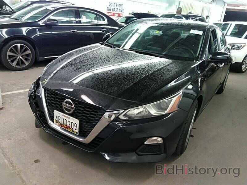 Photo 1N4BL4BV6LC224950 - Nissan Altima 2020