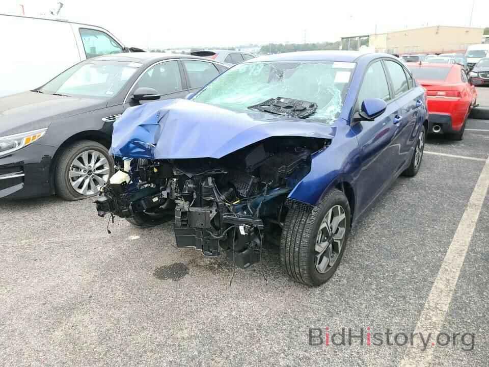 Photo 3KPF24AD8LE189618 - Kia Forte 2020