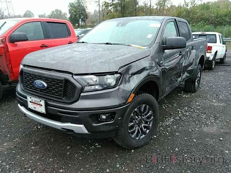Photo 1FTER4FH5LLA60407 - Ford Ranger 2020