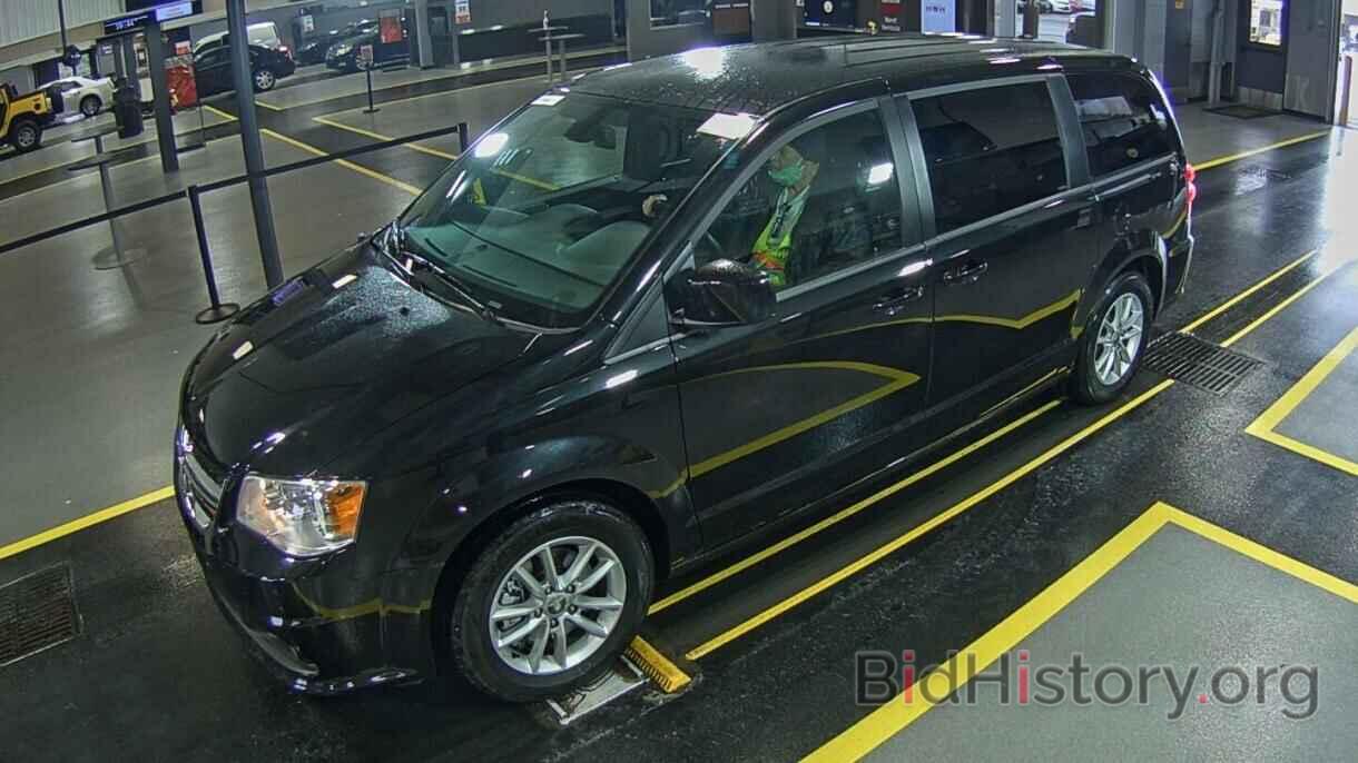 Photo 2C4RDGBG0LR175454 - Dodge Grand Caravan 2020