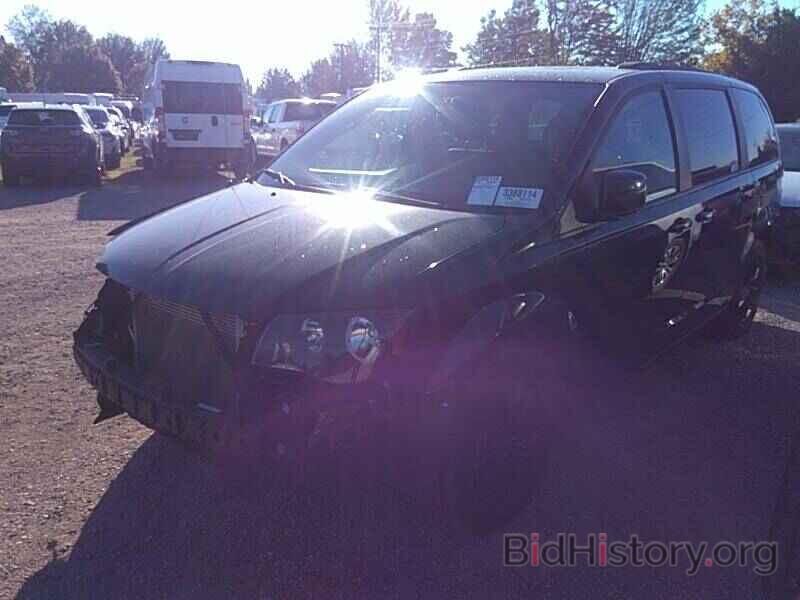 Photo 2C4RDGEG9KR692116 - Dodge Grand Caravan 2019