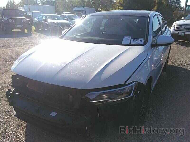 Photo 3VWC57BU2KM187004 - Volkswagen Jetta 2019