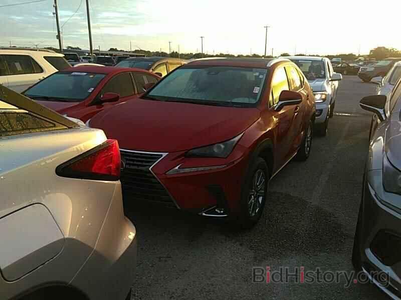 Photo JTJYARBZ3K2119830 - Lexus NX 2019