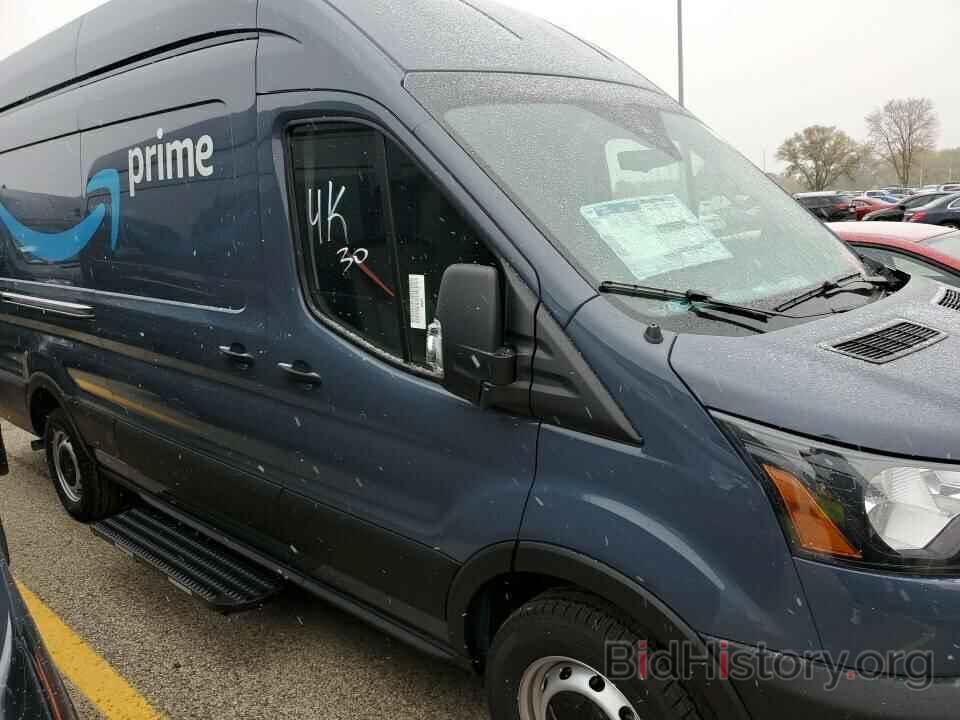 Photo 1FTBR3X82LKB32598 - Ford Transit Cargo Van 2020