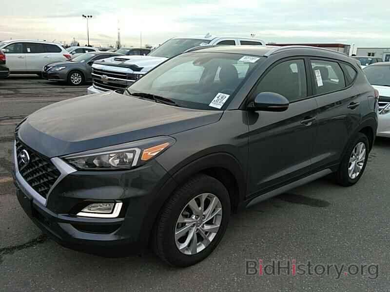 Photo KM8J3CA43KU955395 - Hyundai Tucson 2019