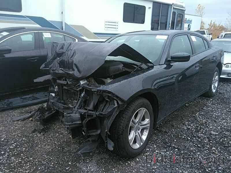 Photo 2C3CDXBG3KH688390 - Dodge Charger 2019