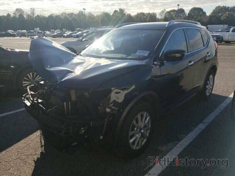 Photo JN8AT2MV1LW107190 - Nissan Rogue 2020