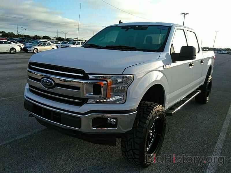 Photo 1FTFW1E4XKFB97124 - Ford F-150 2019