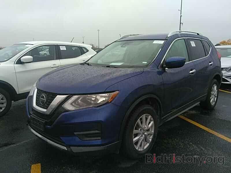 Photo KNMAT2MV8KP513312 - Nissan Rogue 2019