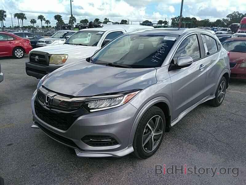 Photo 3CZRU6H98KM711229 - Honda HR-V 2019