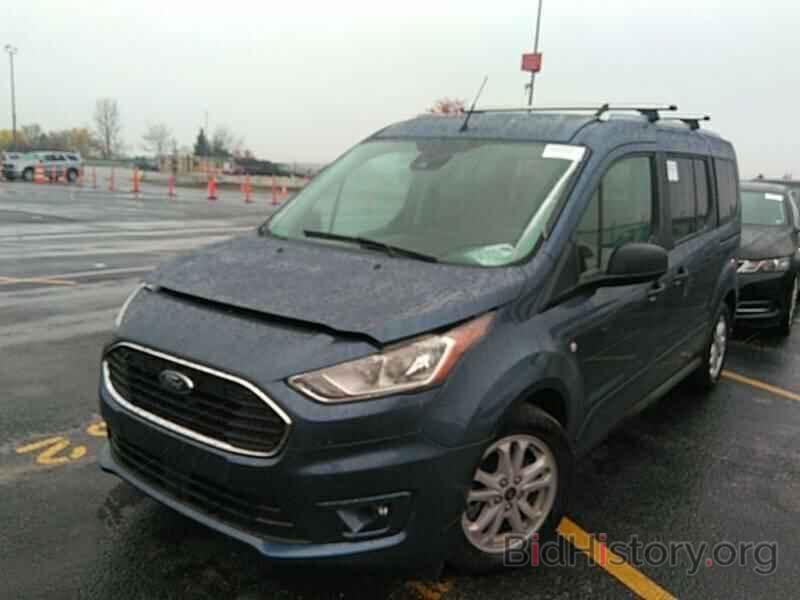 Photo NM0GS9F23K1411201 - Ford Transit Connect Wagon 2019