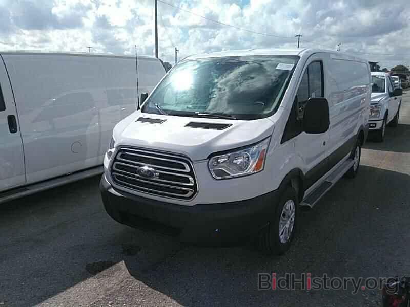 Photo 1FTYR1YM9KKB34633 - Ford Transit Van 2019