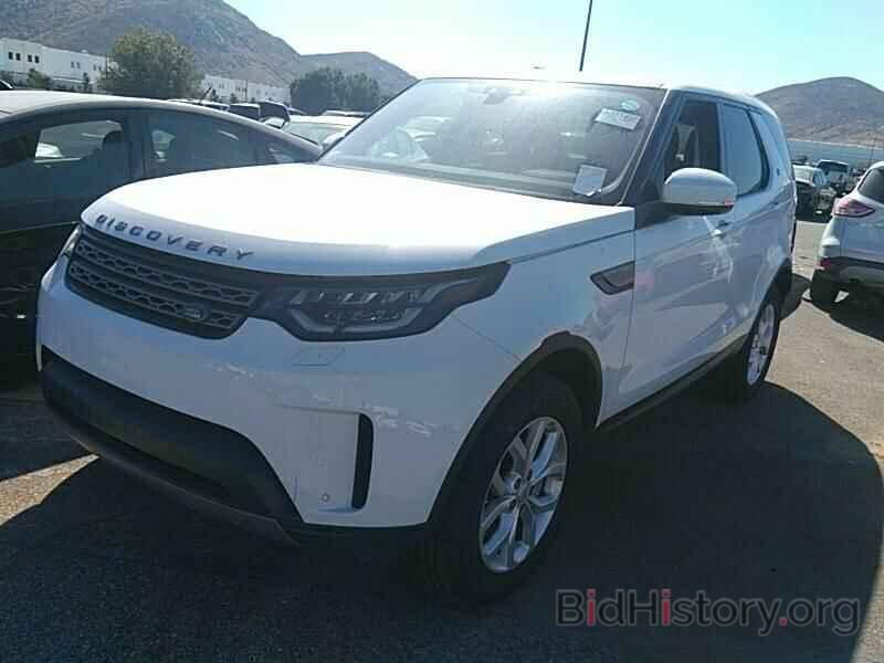 Photo SALRG2RV4L2428054 - Land Rover Discovery 2020