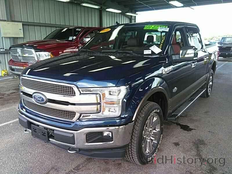 Photo 1FTEW1E54LFA30313 - Ford F-150 King 2020