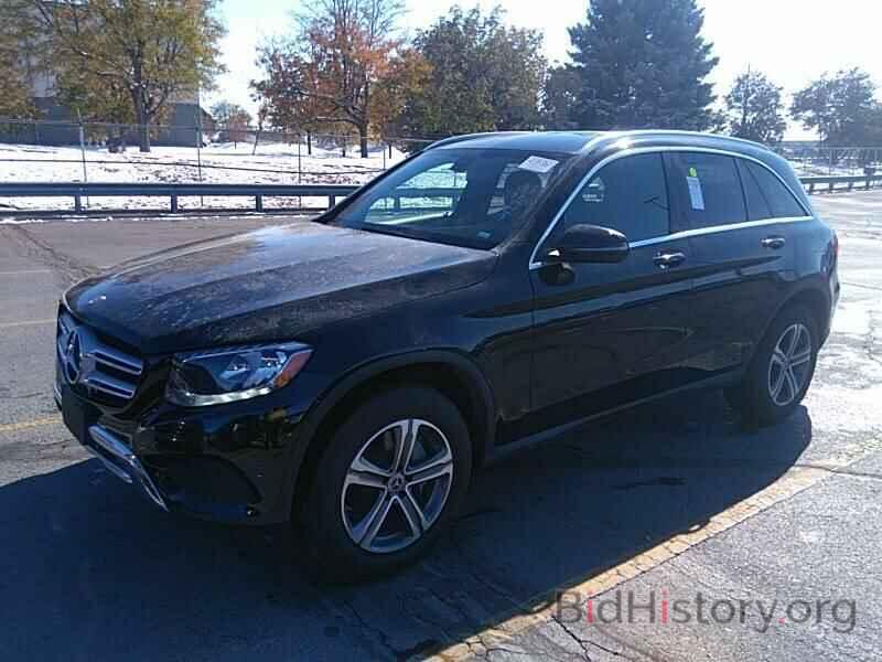 Photo WDC0G4JB0KV149527 - Mercedes-Benz GLC 2019