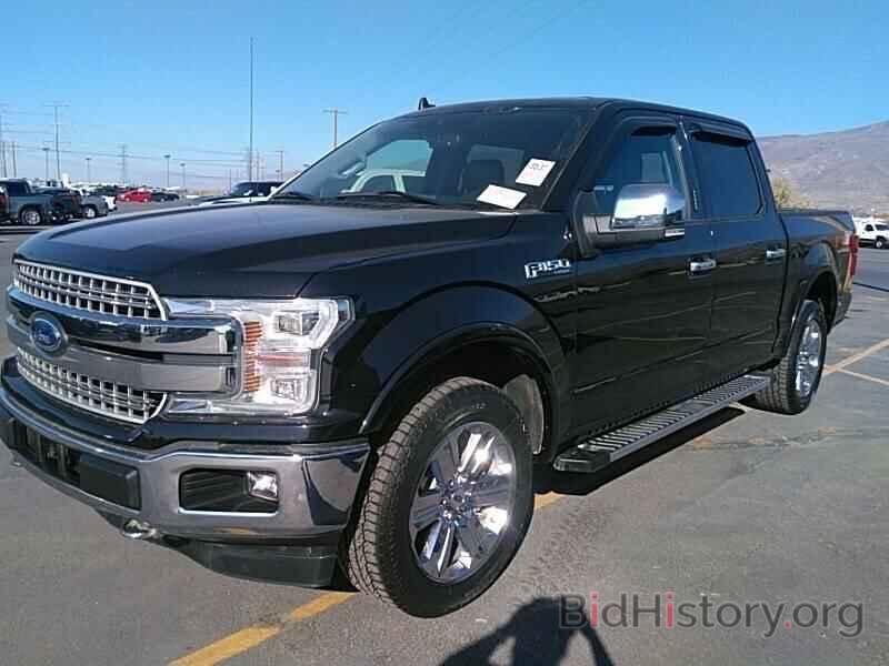 Photo 1FTEW1EP3KKD10280 - Ford F-150 2019