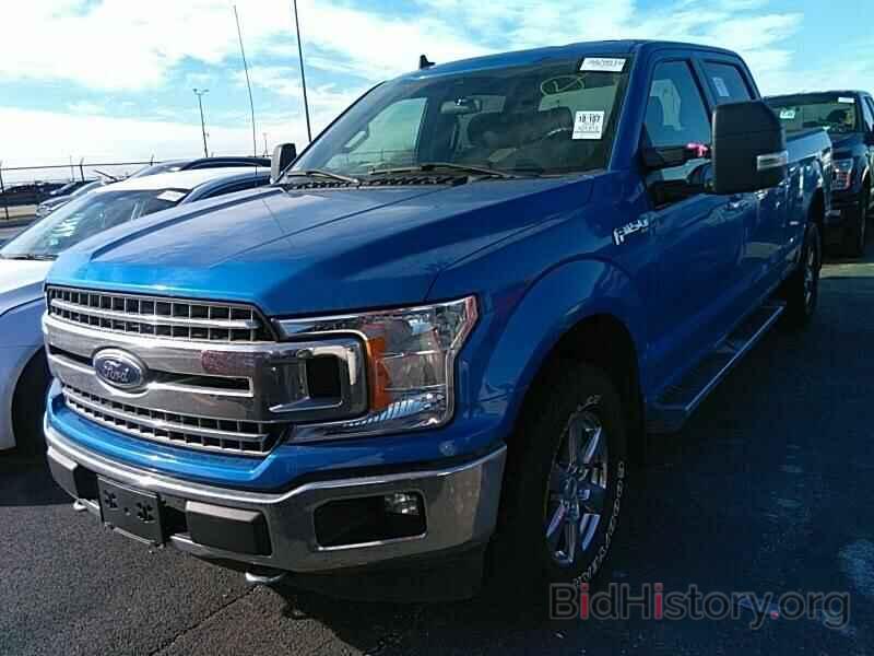 Photo 1FTFW1E50KKD20011 - Ford F-150 2019