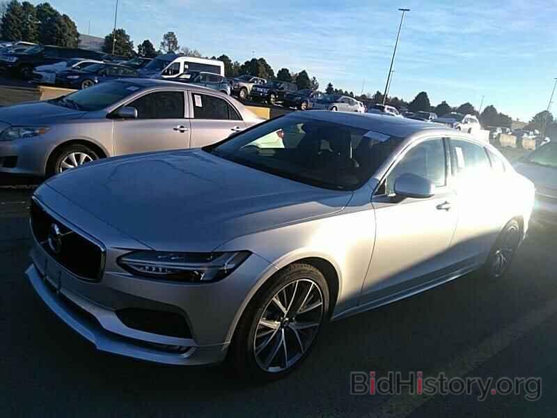 Photo LVY102AKXKP082399 - Volvo S90 2019