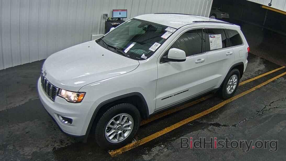 Photo 1C4RJEAG0KC662269 - Jeep Grand Cherokee 2019