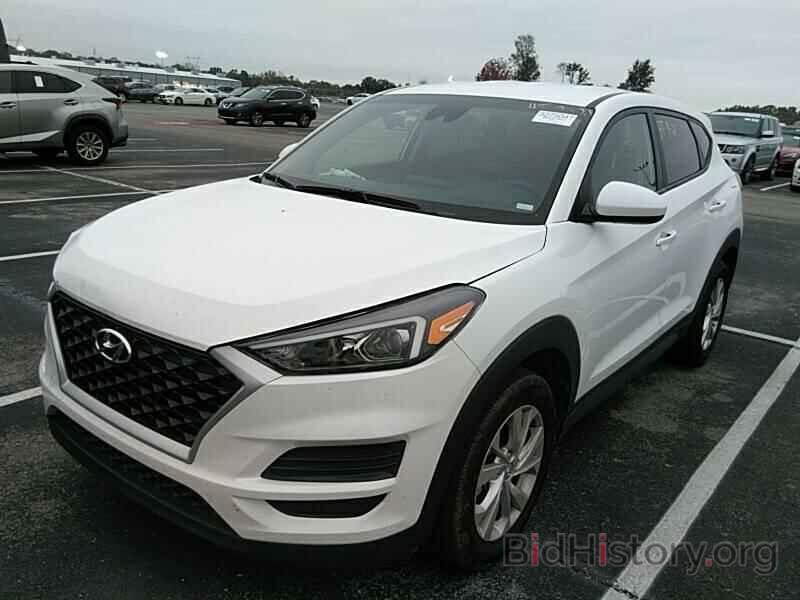 Photo KM8J23A48KU892832 - Hyundai Tucson 2019