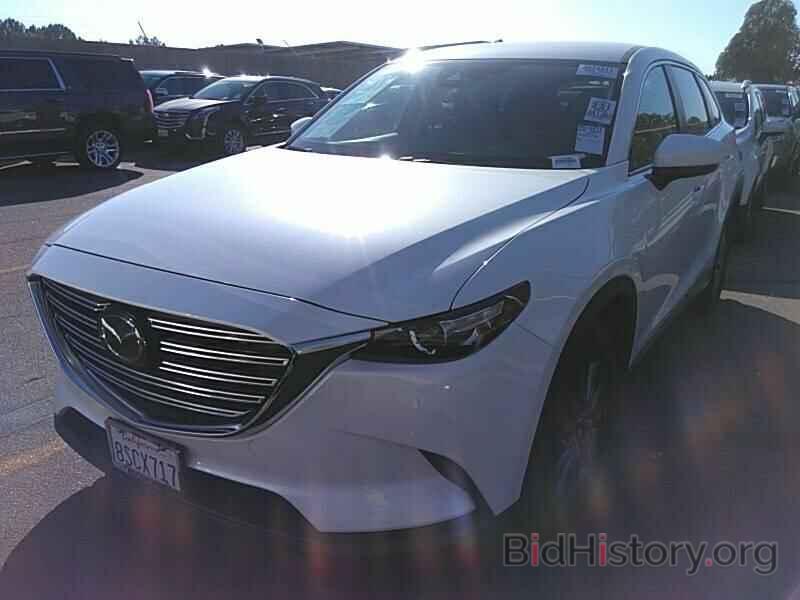 Фотография JM3TCABY9L0416668 - Mazda CX-9 2020