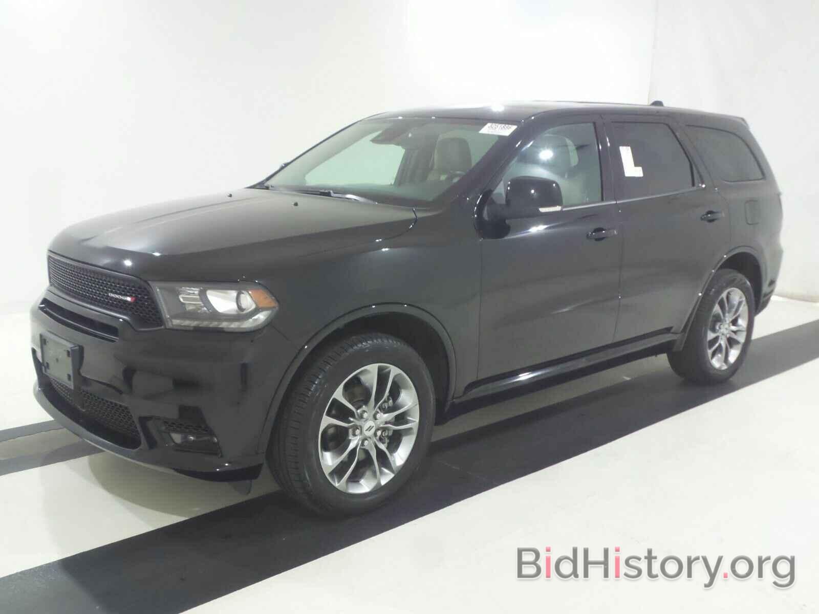 Photo 1C4RDJDG3LC102615 - Dodge Durango 2020