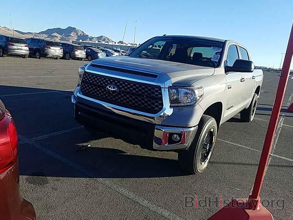 Photo 5TFDY5F10KX780597 - Toyota Tundra 4WD 2019