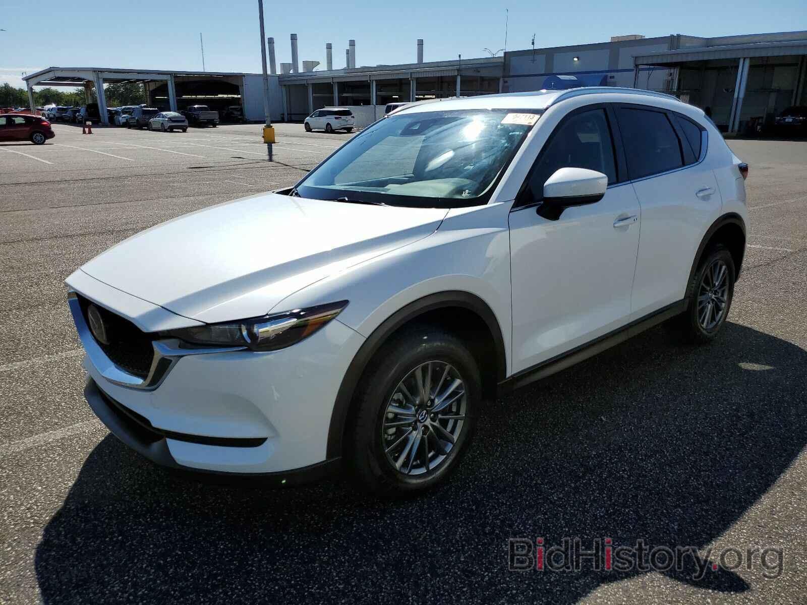 Photo JM3KFACM0K1624252 - Mazda CX-5 2019