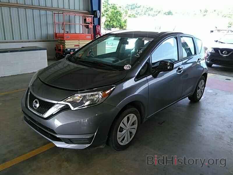 Photo 3N1CE2CP0KL366617 - Nissan Versa Note 2019