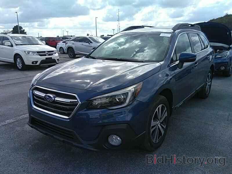 Photo 4S4BSANC3K3321135 - Subaru Outback 2019