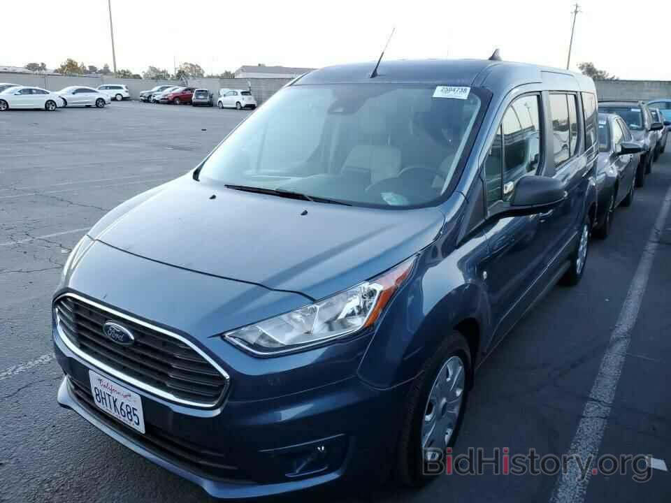 Photo NM0GE9F22K1398142 - Ford Transit Connect Wagon 2019
