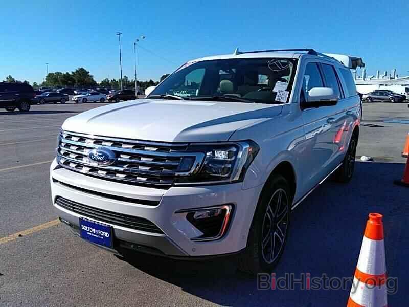 Photo 1FMJK1KTXLEA00943 - Ford Expedition Max 2020