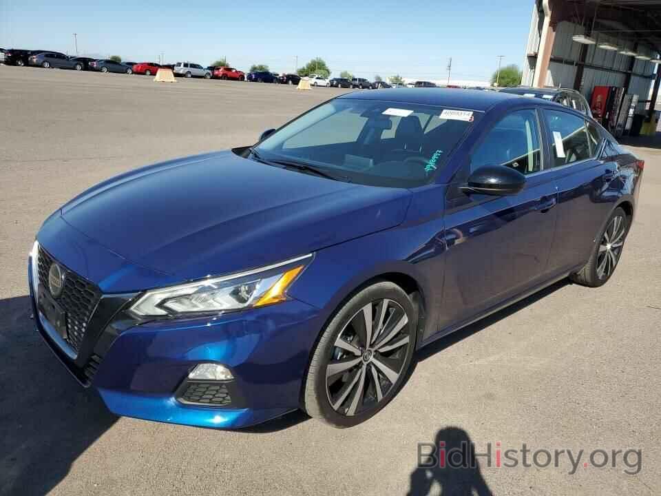 Photo 1N4BL4CV3LC131169 - Nissan Altima 2020