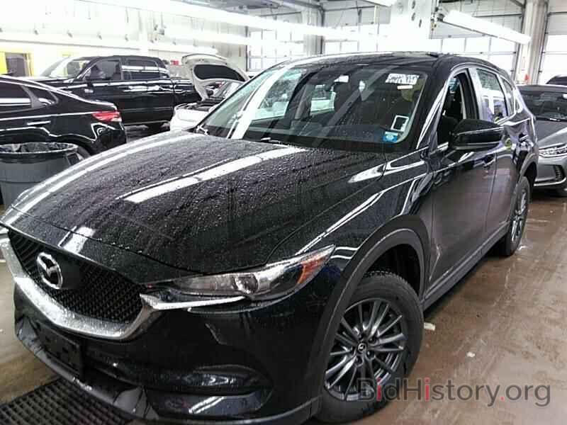 Photo JM3KFBBM5K1559308 - Mazda CX-5 2019